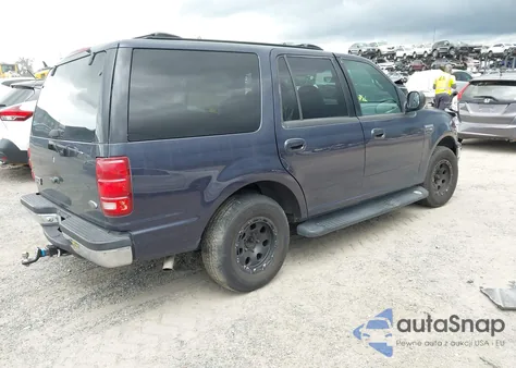 1999 Ford Expedition Eddie Bauer/Xlt from USA, damaged, VIN 1FMRU17L7XLB50175
